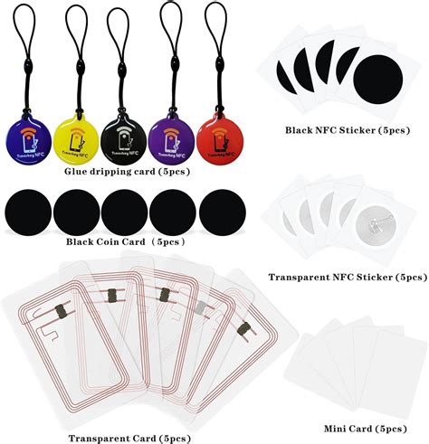 3m nfc tag|Crystal Cube NTAG 215 NFC Tags with Tough 3M Sticker Our .